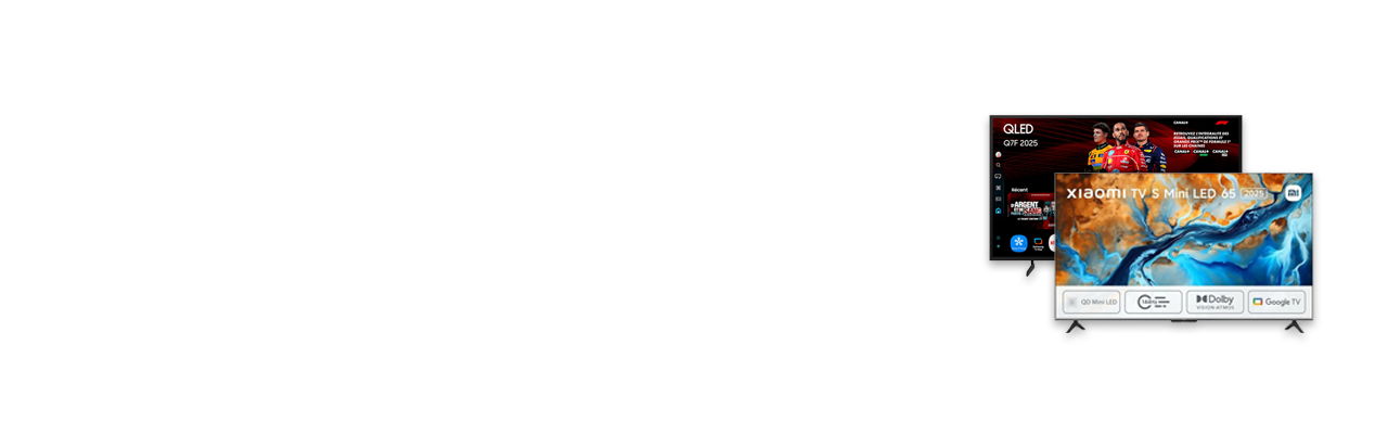 The Ultimate Battle: 4K OLED vs. QLED Smart TVs for 2024