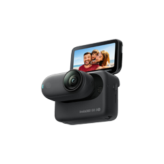 Collection image for: Sports cameras and accessories