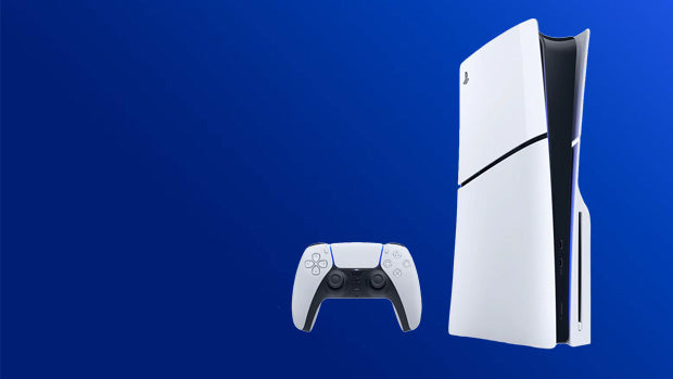 Banner image for: <h5>Video Games</h5><h2>Game Consoles</h2>